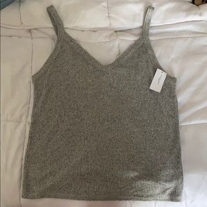 American Eagle sweater tank